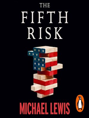 cover image of The Fifth Risk
